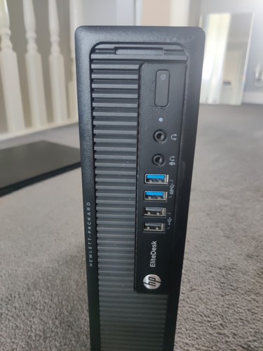 Desktop elitedesk 800 g1 - 800,