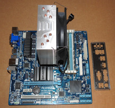 Pacchetto scheda madre