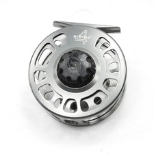 Mulinello da pesca a mosca