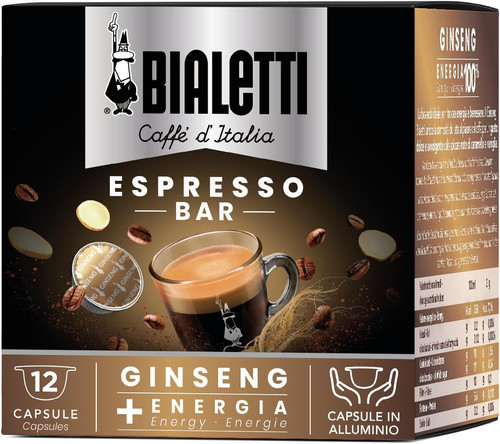Caffè italia box 12 - d'italia,,