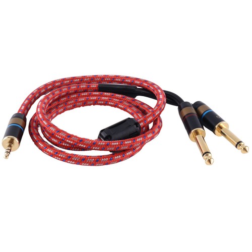 Cavo hifi 5mm - hifi, converti