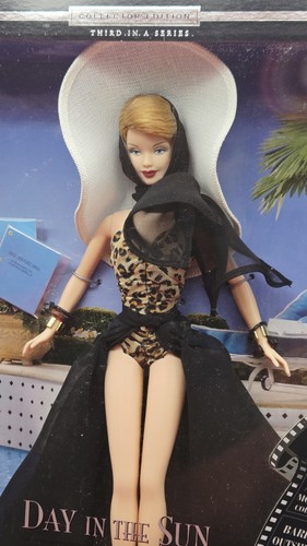 2000 mattel giorno - giorno, sole