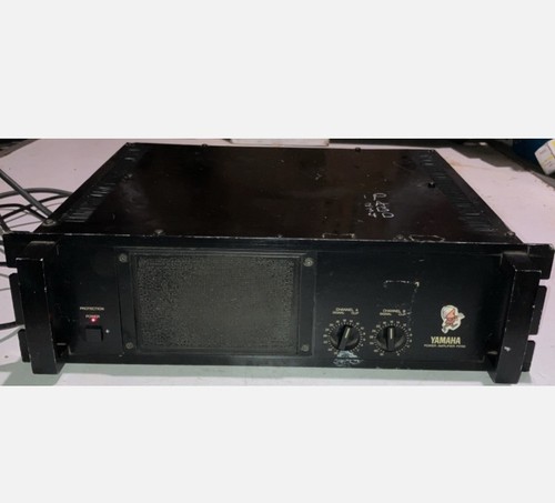 Amplificatore potenza - di,