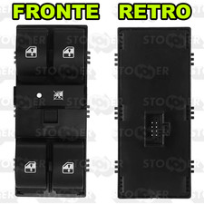 735442332 Pulsantiera