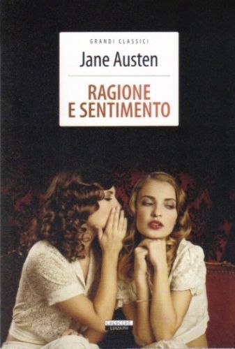 Ragione sentimento jane - ragione,
