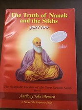The Truth of Nanak and the