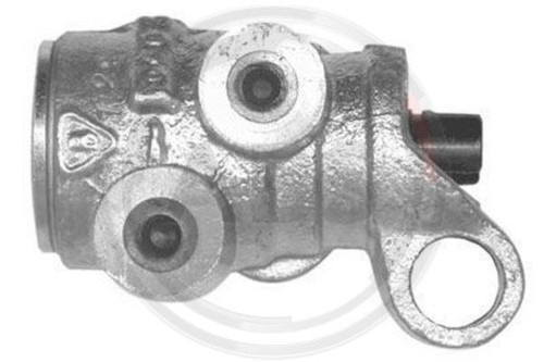 3920 regolatore potenza - a.b.s.,