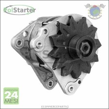 X0bpt Alternatore Per Skoda