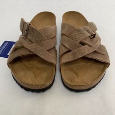 Birkenstock nuovo con scatola
