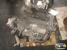 MOTORE SEMICOMPLETO OPEL Corsa