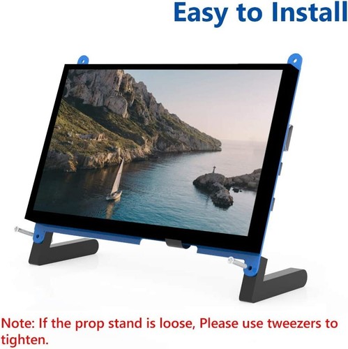 Monitor schermo lcd - monitor,