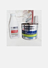 CICLO ANTIMUFFA SIKKENS ALPHA DESINFECTOR lt 1+TEX SCHIMMELWEREND  2,5LT