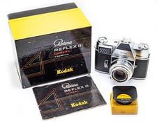 (47) KODAK Retina Reflex III