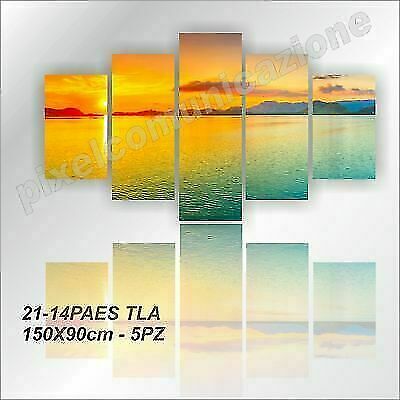 Quadro moderno tela pz - quadro,