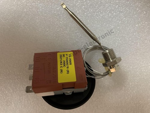 1pz nuovo termostato - nuovo,