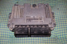 Centralina Fiat DOBLO Cargo