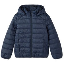 GIUBBOTTO CON CAPPUCCIO REMOVIBILE RAGAZZO - 13212918