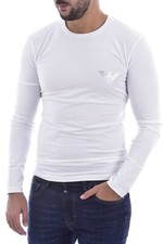Felpa uomo Emporio Armani