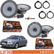 Kit casse altoparlanti - 8,