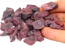 Lotto Campioni minerali di