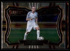 2017-18 Panini Select Field