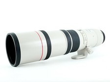 Canon EF 400 mm f/5.6 L