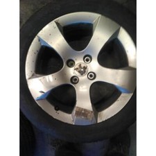 4 CERCHI IN LEGA PEUGEOT 3008
