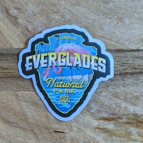 Florida everglades national - 3",