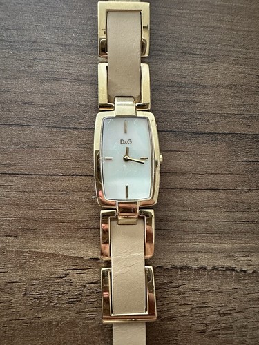 Dolce gabbana orologio - orologio, donna