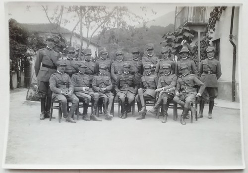 Foto regio esercito alpini - foto,