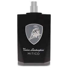 TONINO LAMBORGHINI MITICO EAU DE TOILETTE 125 ML VAPO. SENZA SCATOLA/TAPPO.