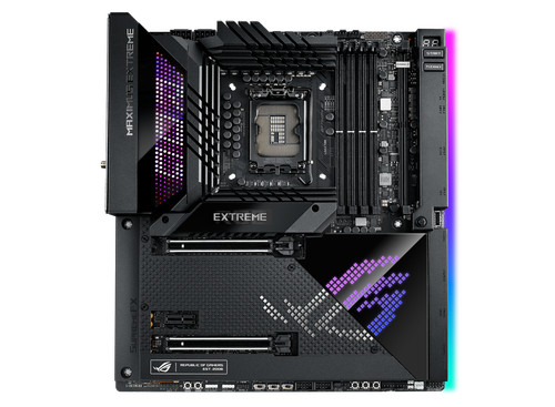 Asus rog maximus z690 extreme - z690,