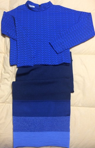 Pinko completo maglia - completo,