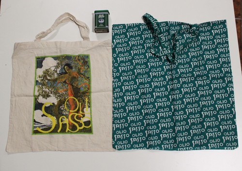 Gadget olio sasso borse - olio, +