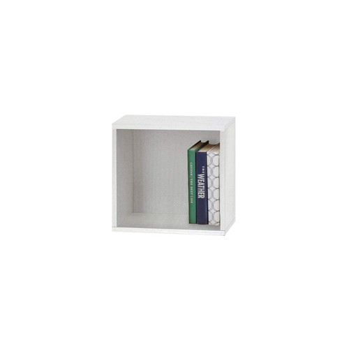 Cubo componibile libreria