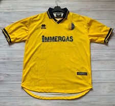 Maglia maglia calcio Modena FC