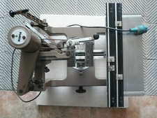 PANTOGRAFO elettro/manuale 