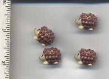 Friends LEGO x 4 Riccio Tan