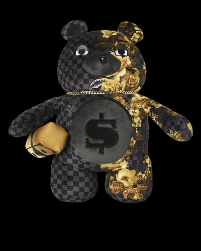 Zaino portamonete sprayground - zaino,