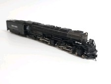 Rivarossi Union Pacific