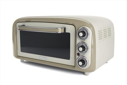 Forno elettrico ariete 1380w - forno,