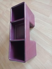 Vintage Olivetti Synthesis Pen Holder by Ettore Sottsass Italian Design