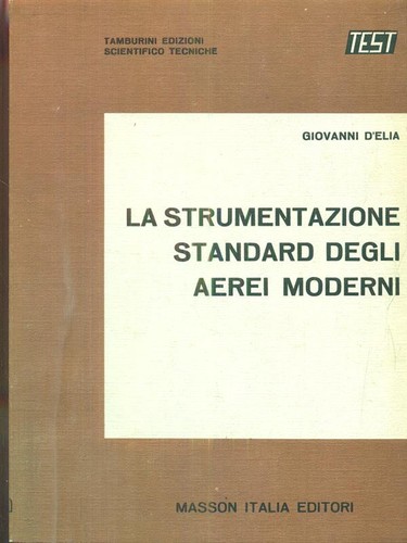 Strumentazione standard - strumentazione,