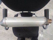 Marmitta KTM 450 Husaberg