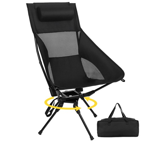 Sedia campeggio portatile - sedia,