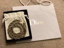 Collana catena corda spessa