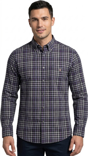 Camicia classic fit - camicia,