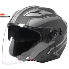 Casco Moto Professionale