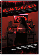 Megan Is Missing [New DVD]