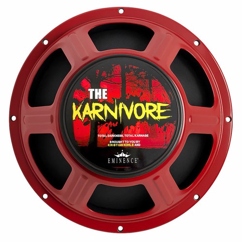 Eminence karnivore - eminence,
